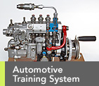 Automotive Training System