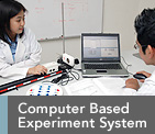 Computer Based Experiment System