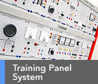 Training Panel System
