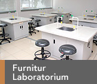 Furnitur Laboratorium