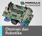 Otomasi dan Robotika